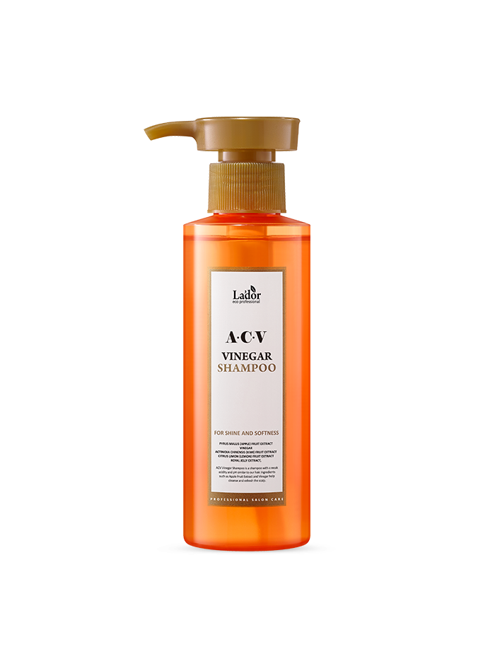 ACV苹果醋洗发水 150ml