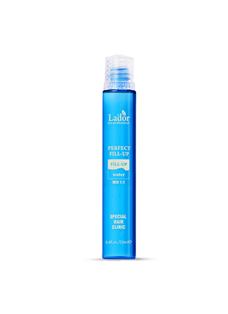 拉德尔蓝瓶精华-高浓缩护发精华（护发安瓶）13ml